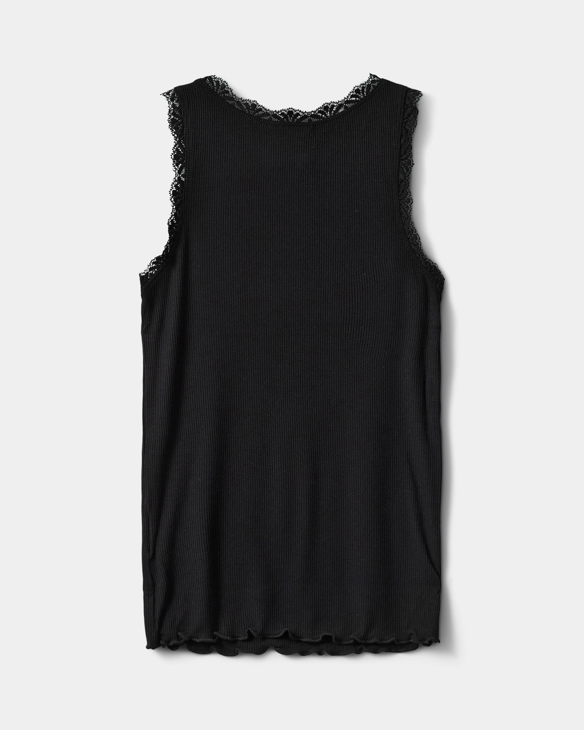 Sofie Schnoor YOUNG ASTRIDSY TOP Top 1000 Black
