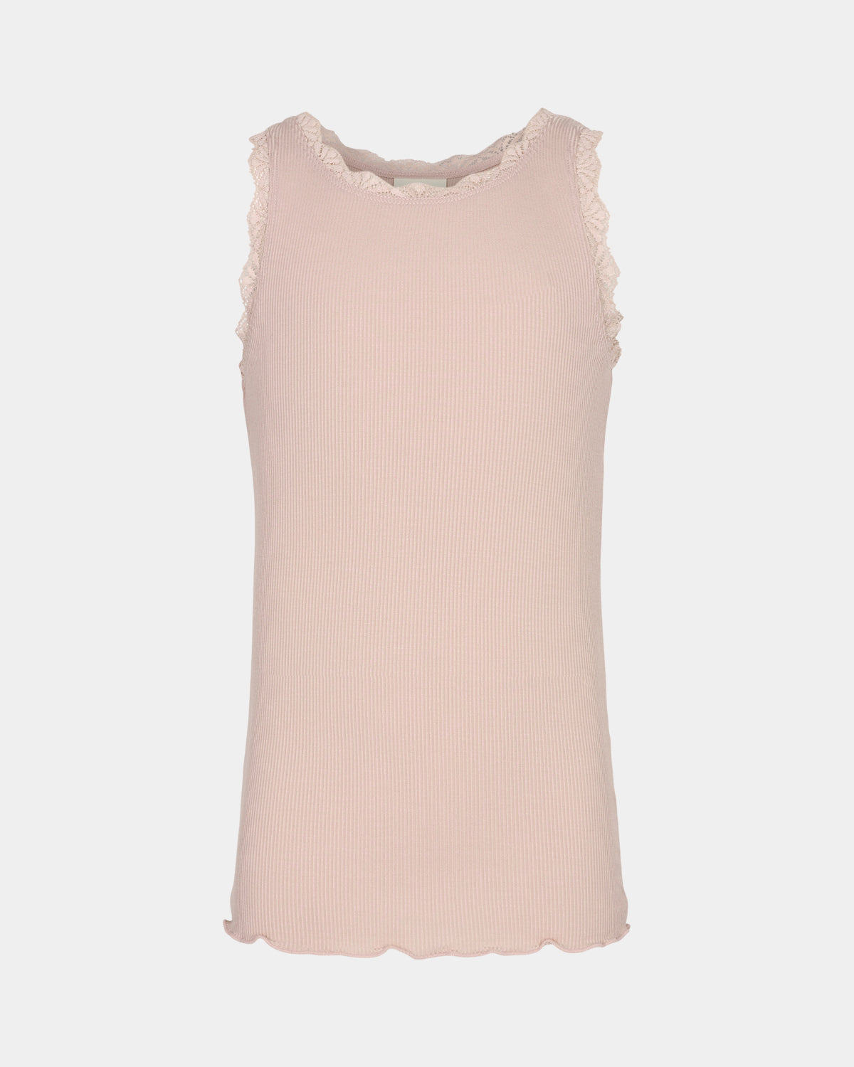 Sofie Schnoor YOUNG ASTRIDSY TOP Top 4068 Light rose