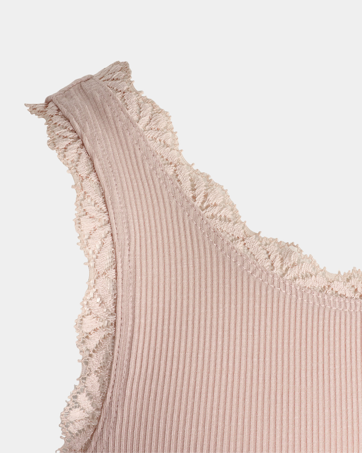 Sofie Schnoor YOUNG ASTRIDSY TOP Top 4068 Light rose