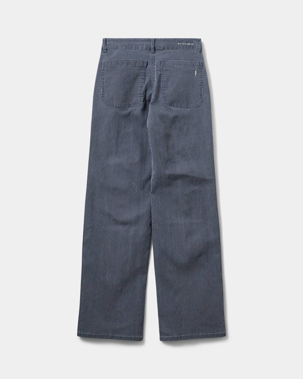 Sofie Schnoor WOMEN SIENNASW TROUSER Trousers 5112 Navy Striped