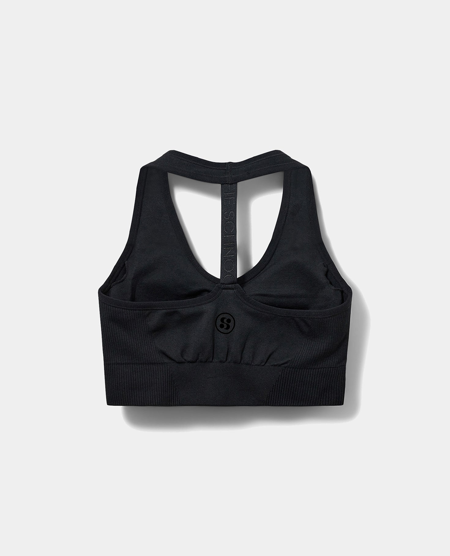 Sofie Schnoor SPORT SIMONESPO SPORTS BRA Sports Bra 1000 Black