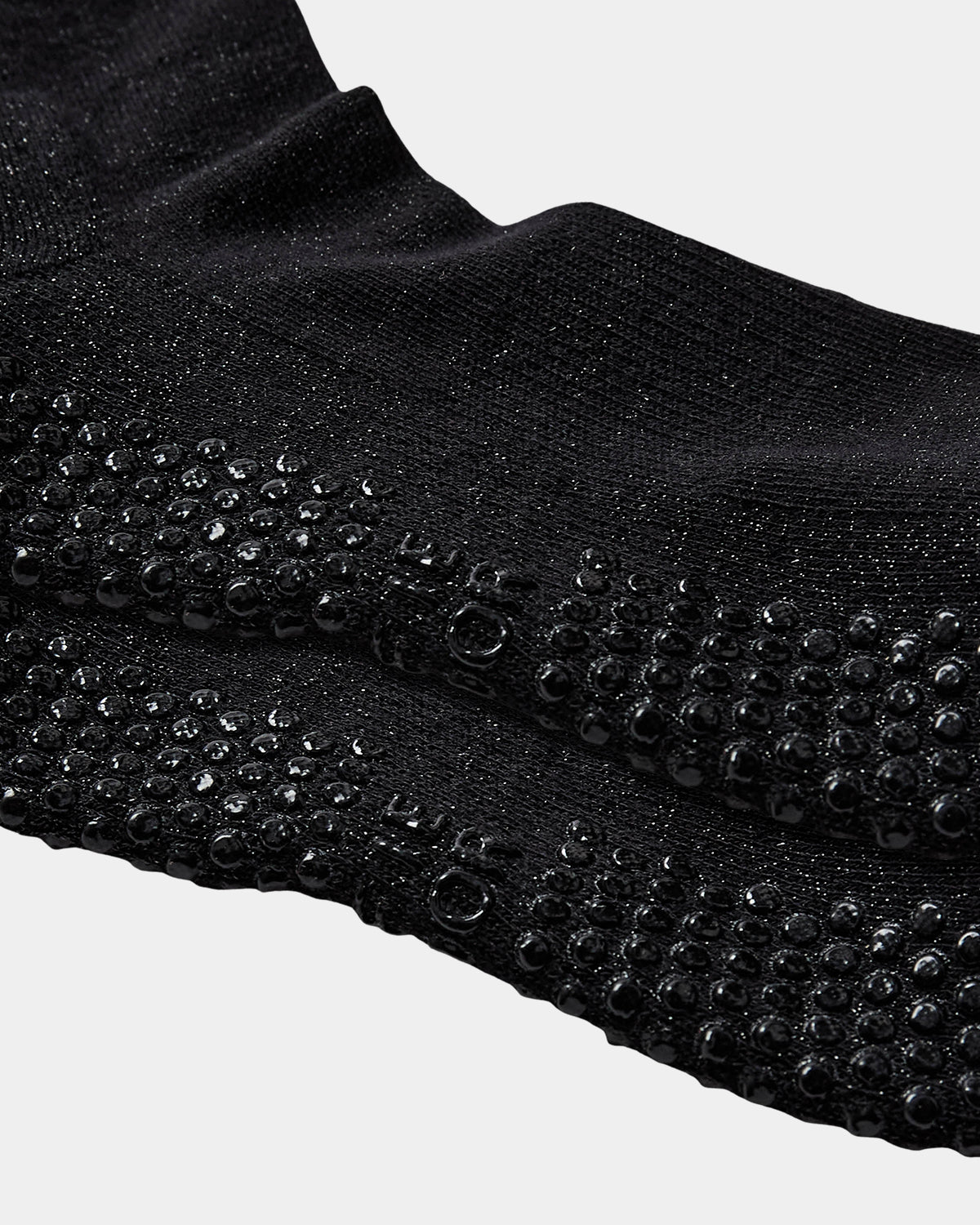 Sofie Schnoor SPORT SOFSPO GLITTER SOCKS Socks 1000 Black