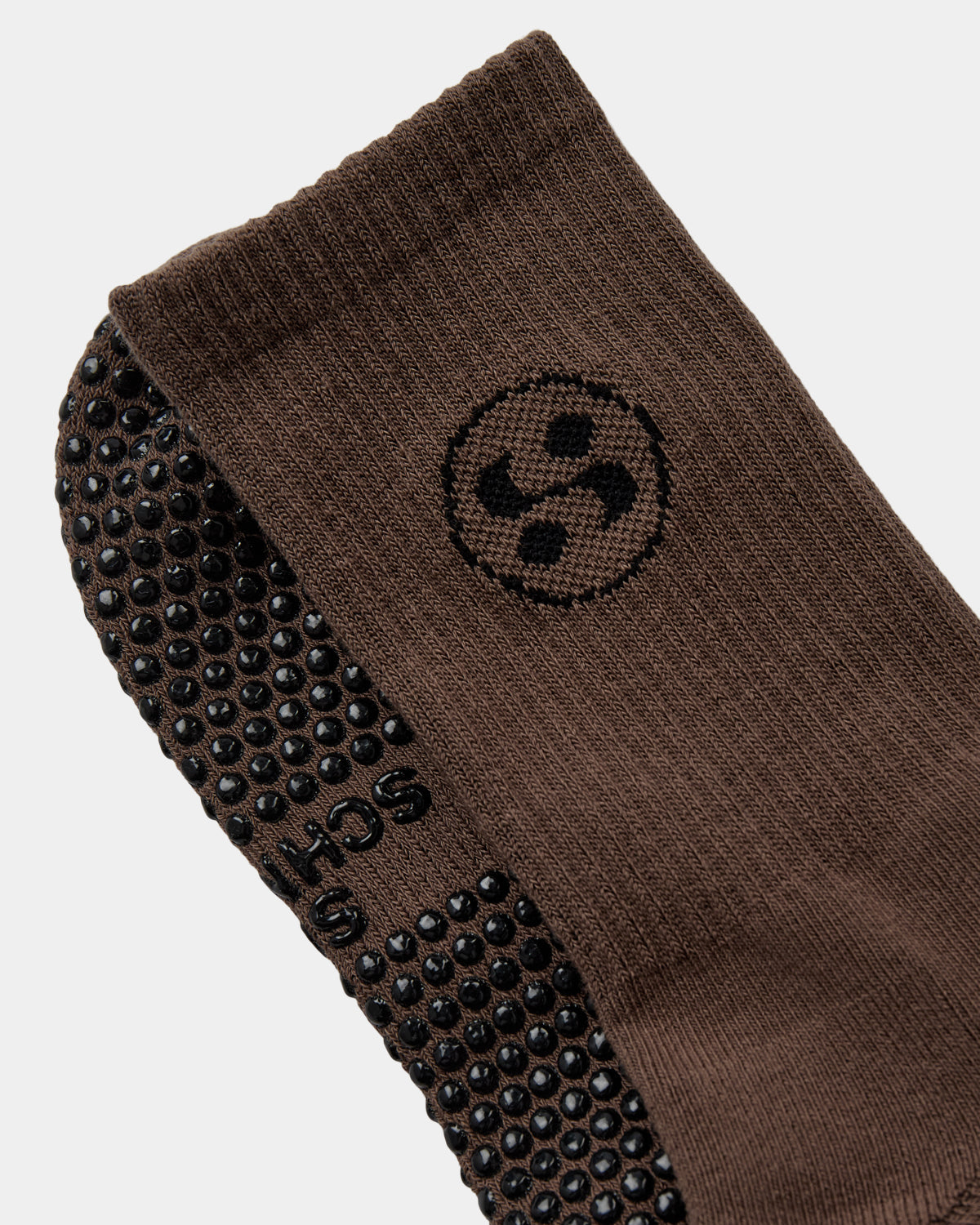 Sofie Schnoor SPORT SOFSPO SOCKS WITH GRIP Socks 8044 Deer