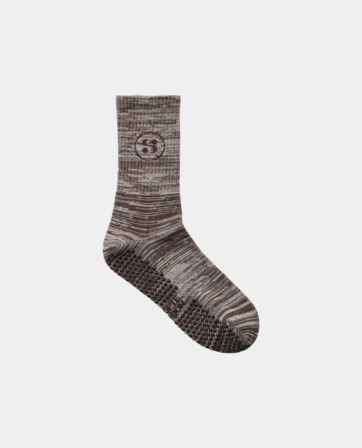 Sofie Schnoor SPORT SOFSPO STRIPED SOCKS Socks 7029 Brown mix