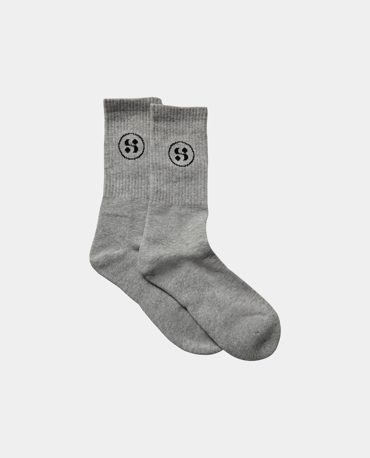 Sofie Schnoor SPORT SOFXSPO SOCKS Socks 8000 Grey mel