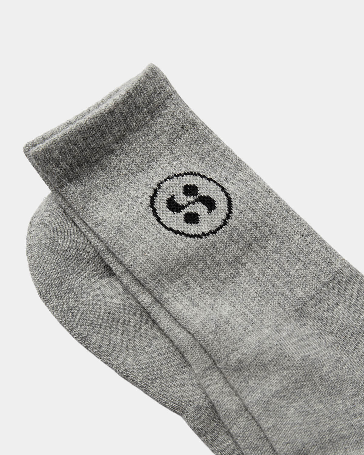 Sofie Schnoor SPORT SOFXSPO SOCKS Socks 8000 Grey mel