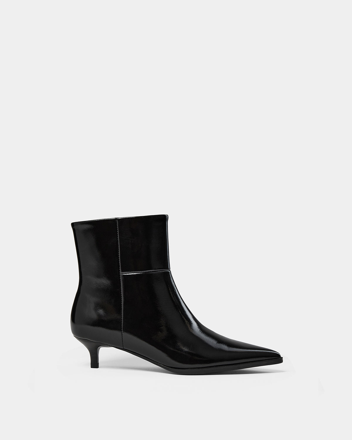 Sofie Schnoor WOMEN SOLVEIGSW BOOT Boot 1000 Black
