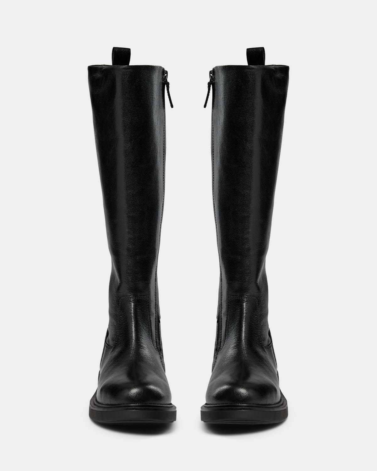 Sofie Schnoor WOMEN SONNESW KNEE HIGH BOOT Boot 1000 Black
