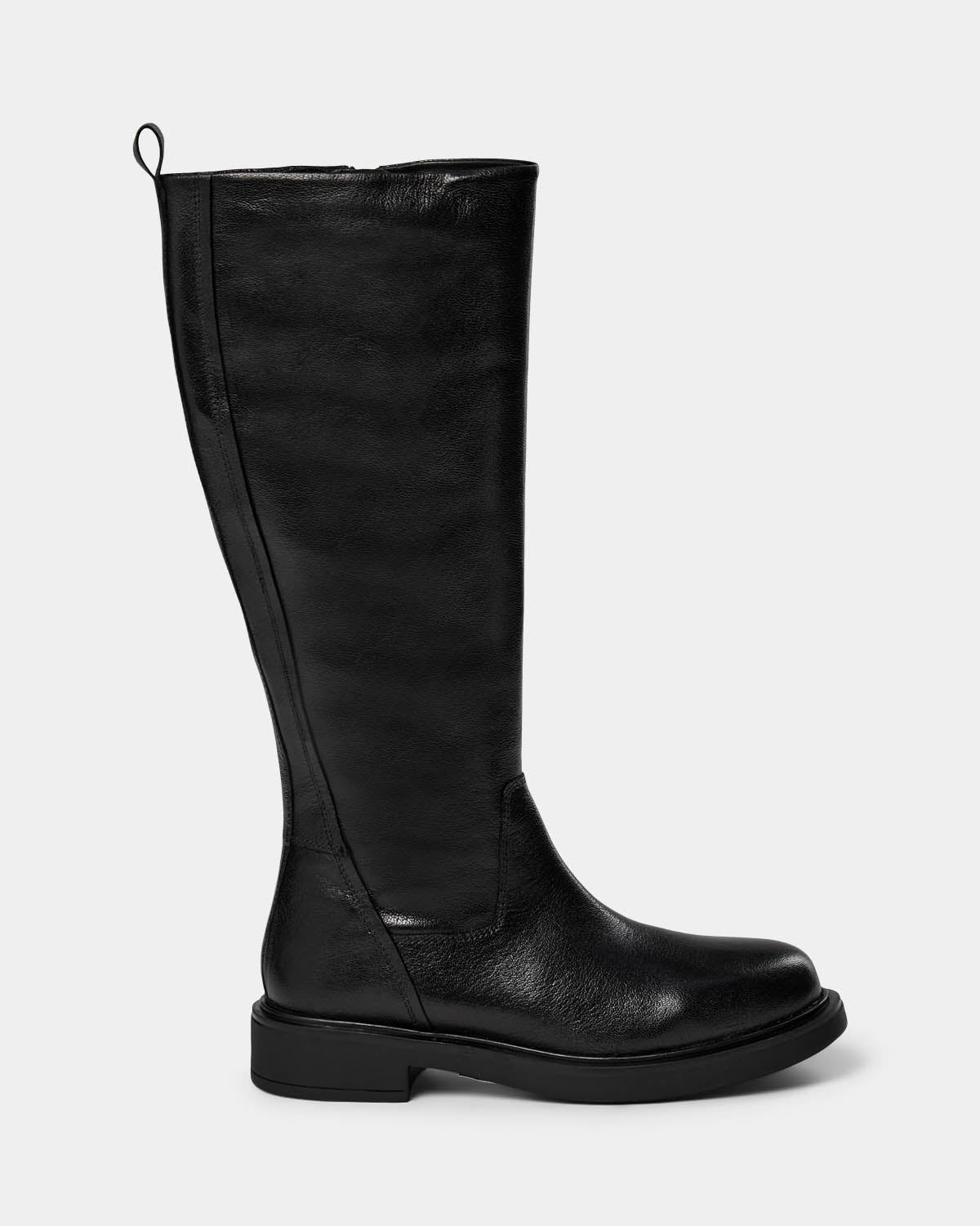 Sofie Schnoor WOMEN SONNESW KNEE HIGH BOOT Boot 1000 Black