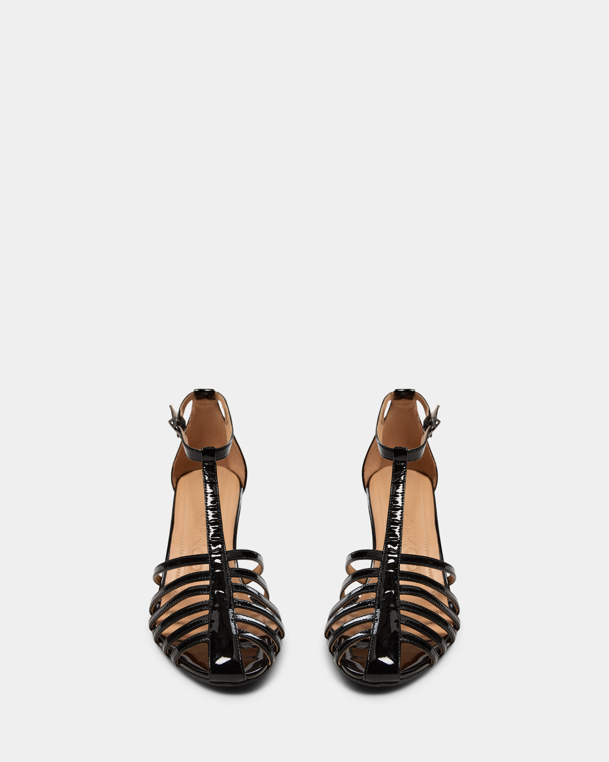 Sofie Schnoor WOMEN SOPHIASW PATENT STILETTO Stiletto 1000 Black