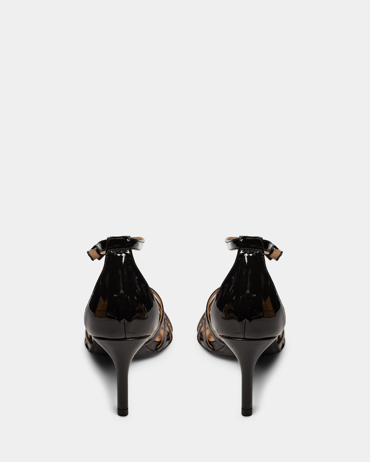 Sofie Schnoor WOMEN SOPHIASW PATENT STILETTO Stiletto 1000 Black