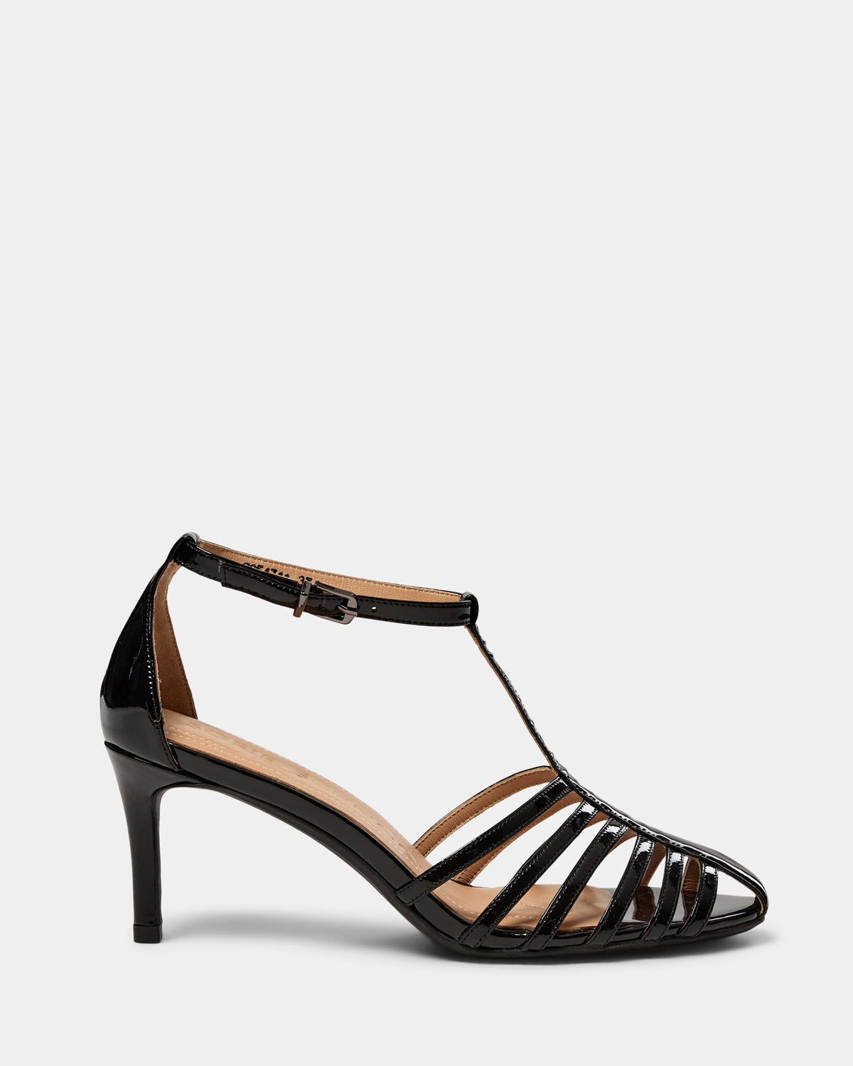 Sofie Schnoor WOMEN SOPHIASW PATENT STILETTO Stiletto 1000 Black