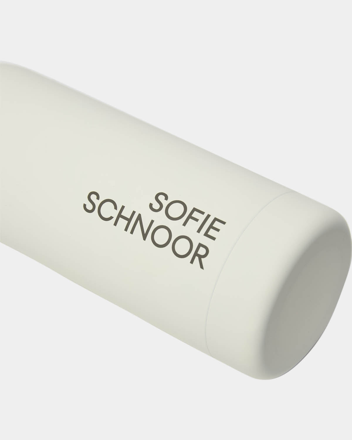 Sofie Schnoor SPORT SOPHIESA WATER BOTTLE Accessories 0101 Off white