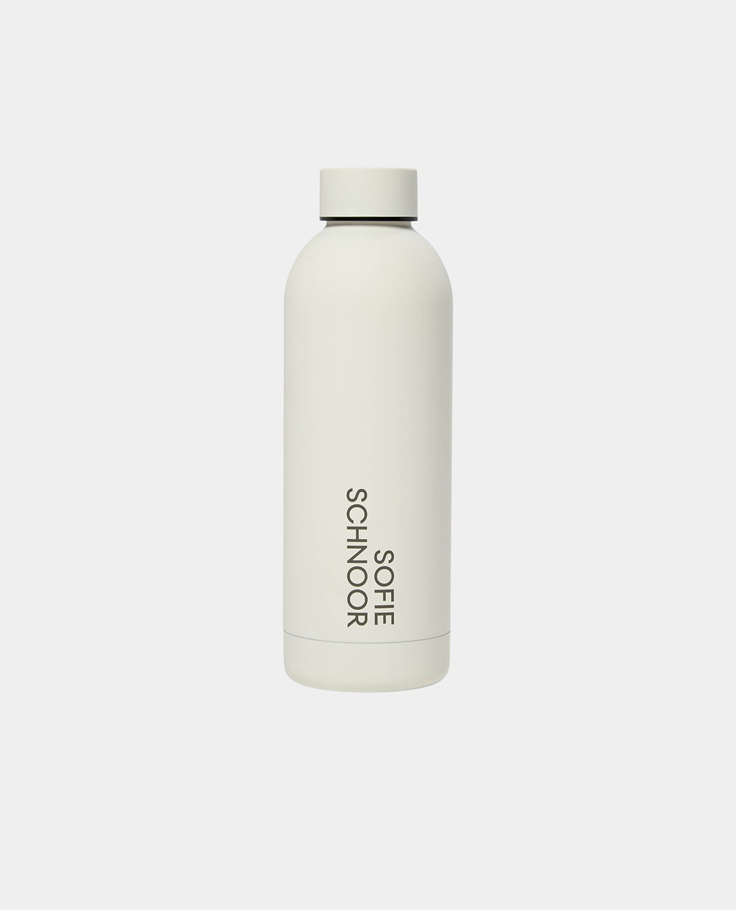 Sofie Schnoor SPORT SOPHIESA WATER BOTTLE Accessories 0101 Off white