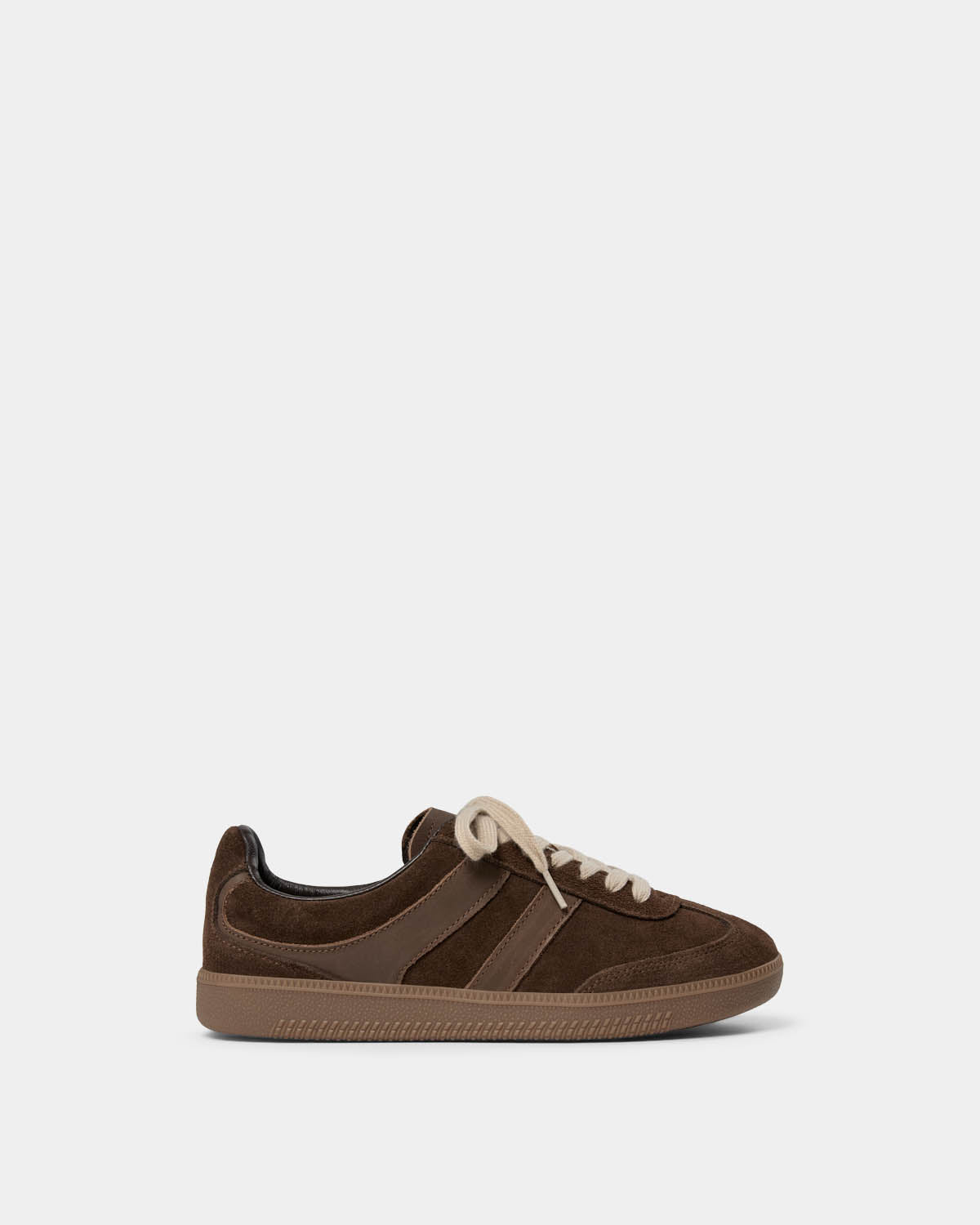 Sofie Schnoor WOMEN STELLASW SNEAKER Sneaker 7080 Dark brown