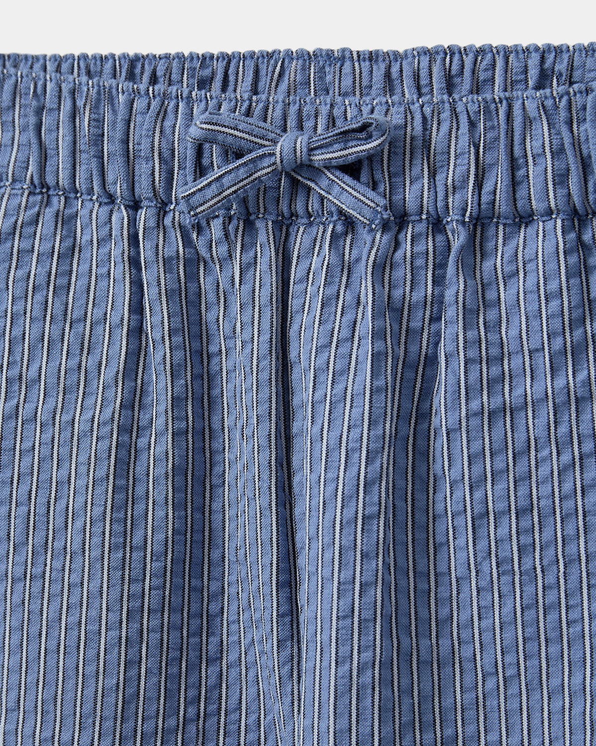 Sofie Schnoor KIDS STORMSK TROUSERS Trousers 0147 Blue-Black w Antique White