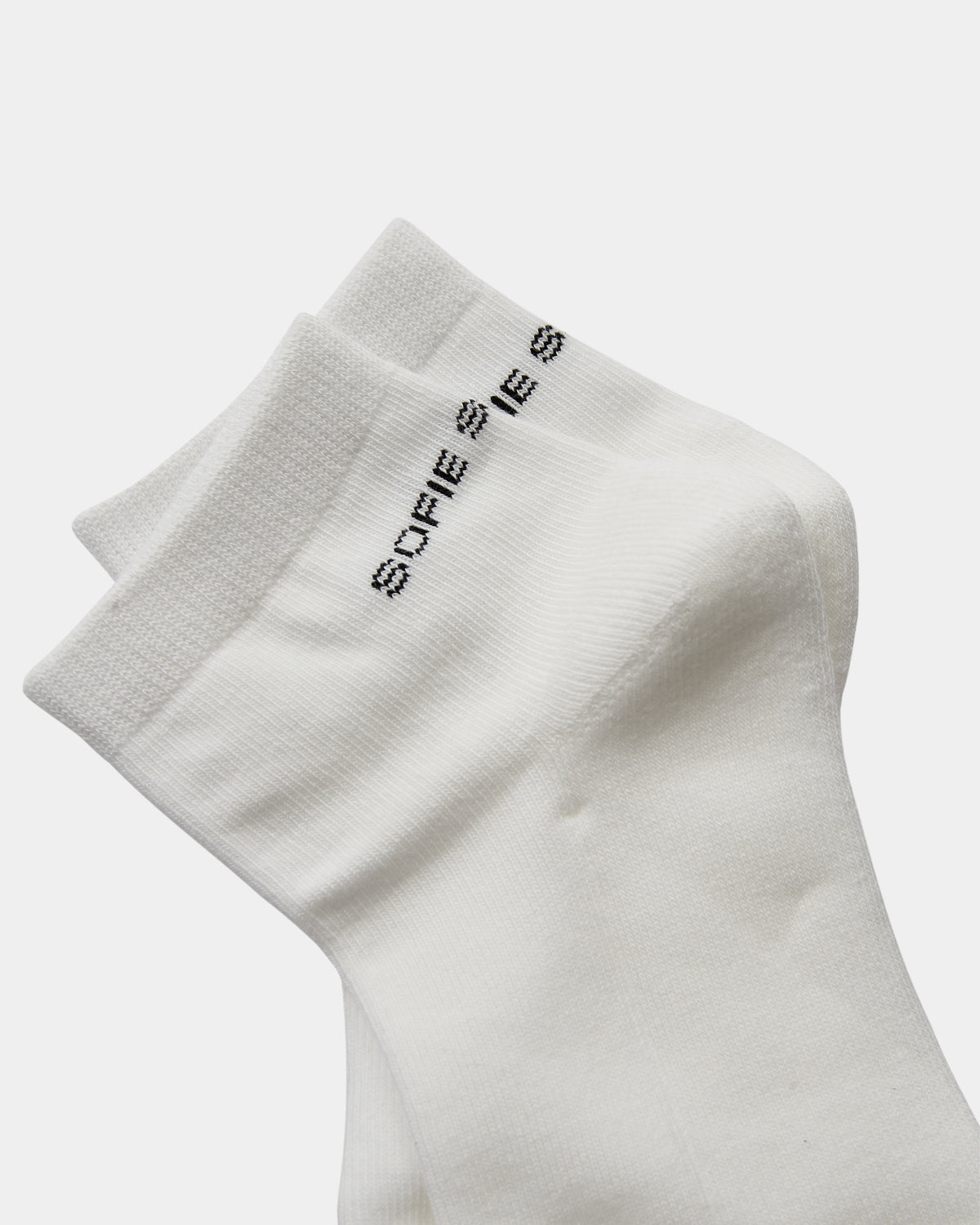 Sofie Schnoor SPORT SUSSIXSPO SOCKS Socks 0101 Off white