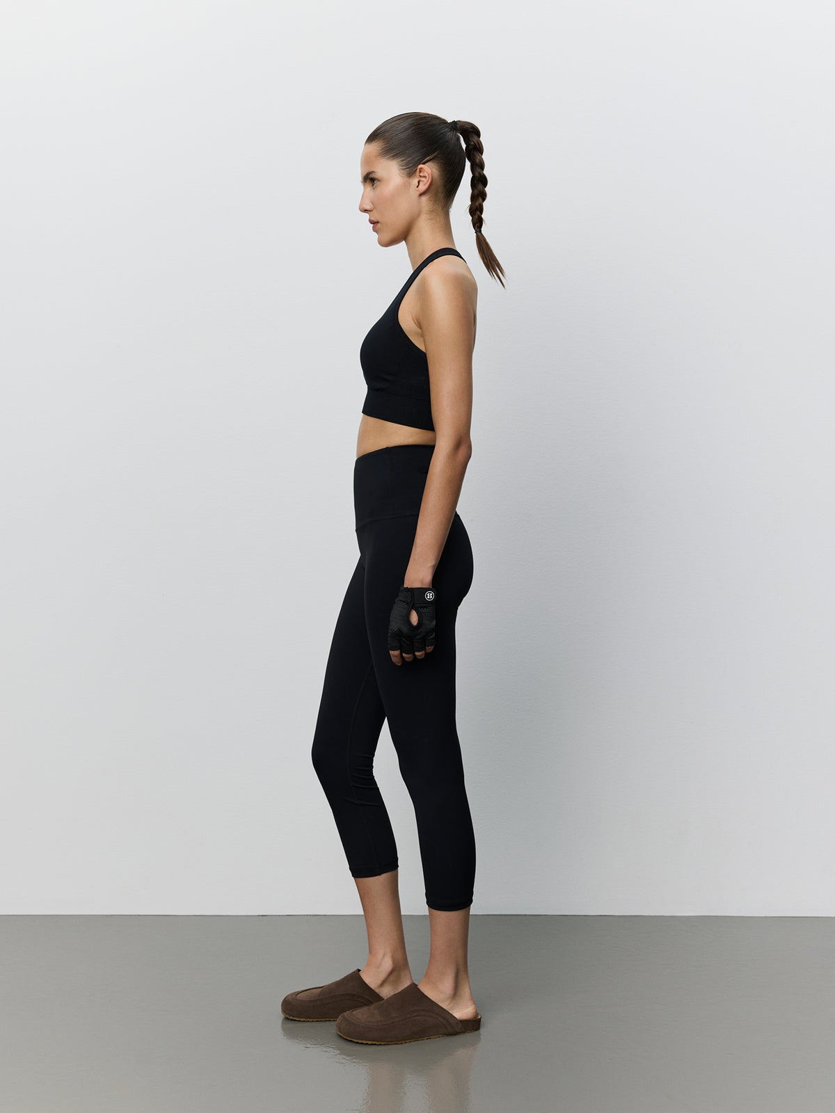 Sofie Schnoor SPORT SYLLESPO LEGGINGS Leggings 1000 Black