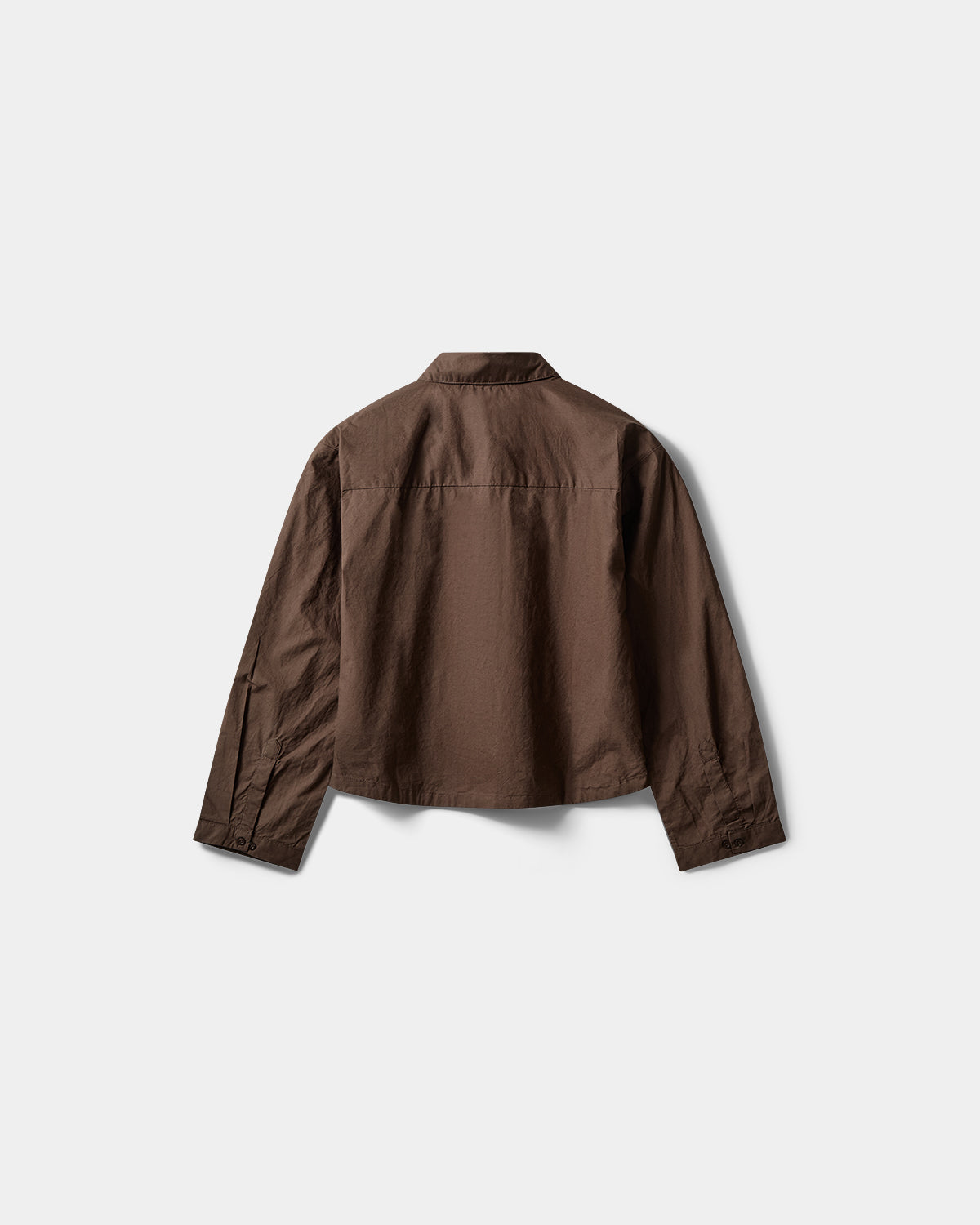Sofie Schnoor YOUNG SYLVIASY SHIRT Shirt 7014 Brown
