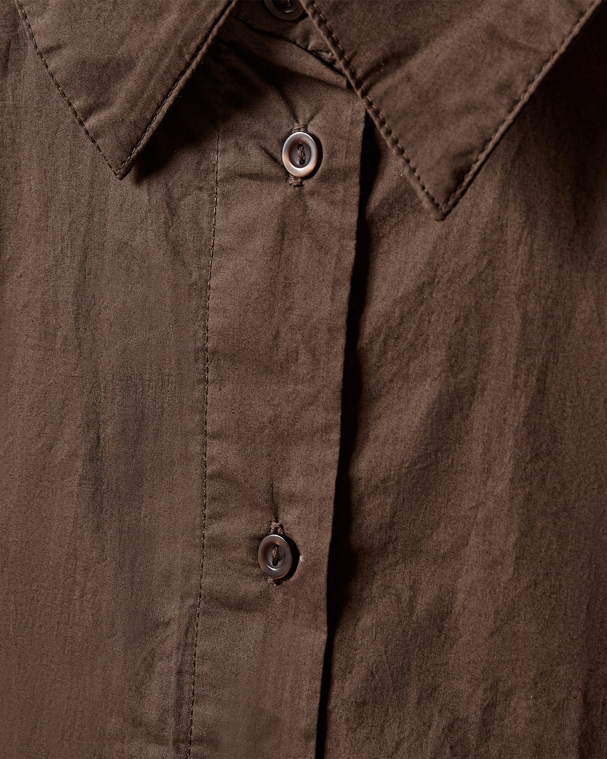 Sofie Schnoor YOUNG SYLVIASY SHIRT Shirt 7014 Brown