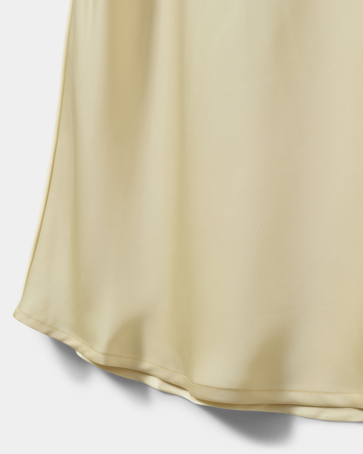 Sofie Schnoor YOUNG SafiaSY Skirt Skirt 2042 Butter Yellow