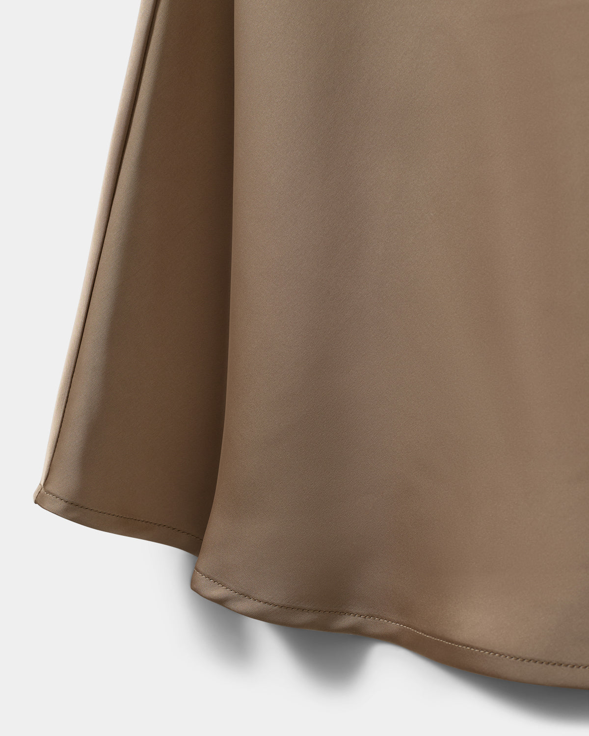 Sofie Schnoor YOUNG SafiaSY Skirt Skirt 7115 Warm Stone
