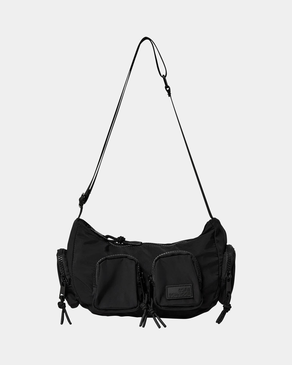 Sofie Schnoor YOUNG TANIASY BAG Bag 1000 Black