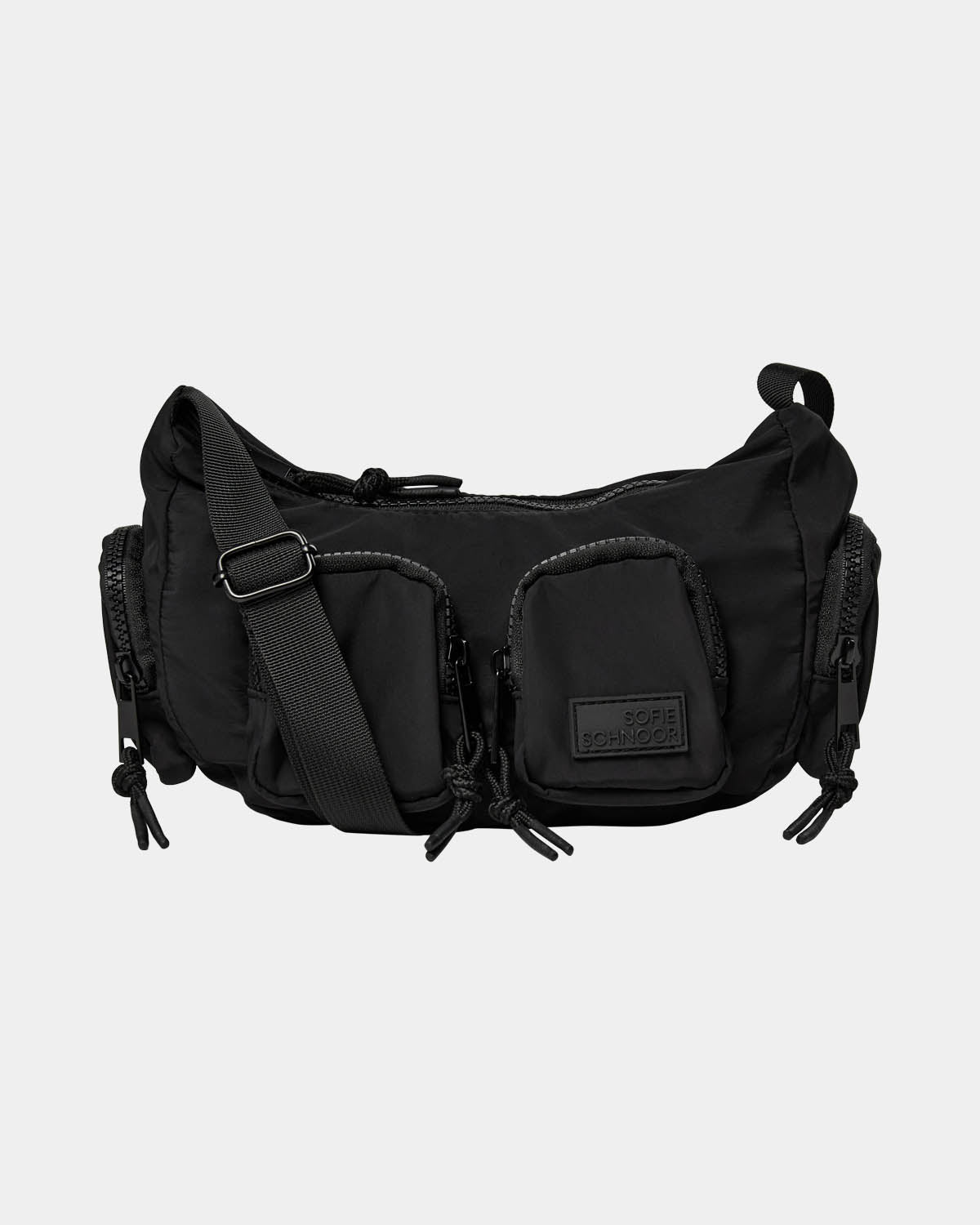 Sofie Schnoor YOUNG TANIASY BAG Bag 1000 Black
