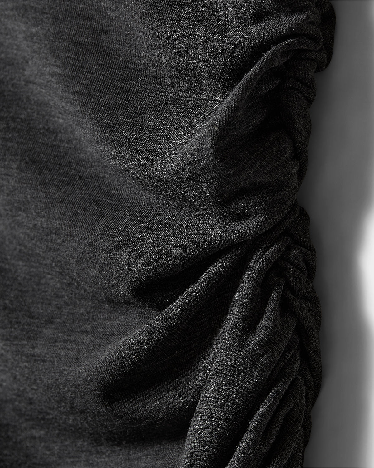 Sofie Schnoor YOUNG TAYASY SKIRT Skirt 8008 Dark grey