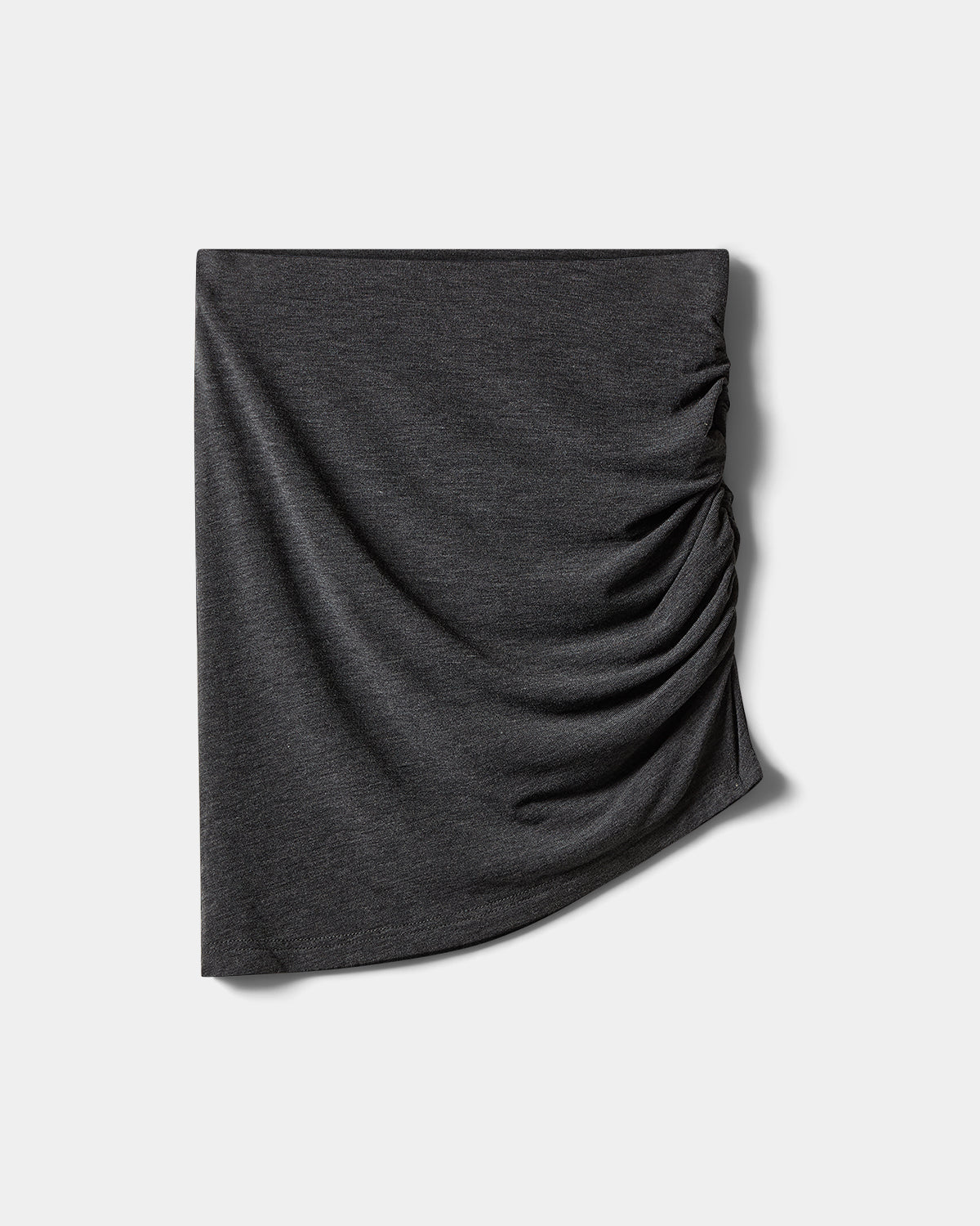 Sofie Schnoor YOUNG TAYASY SKIRT Skirt 8008 Dark grey