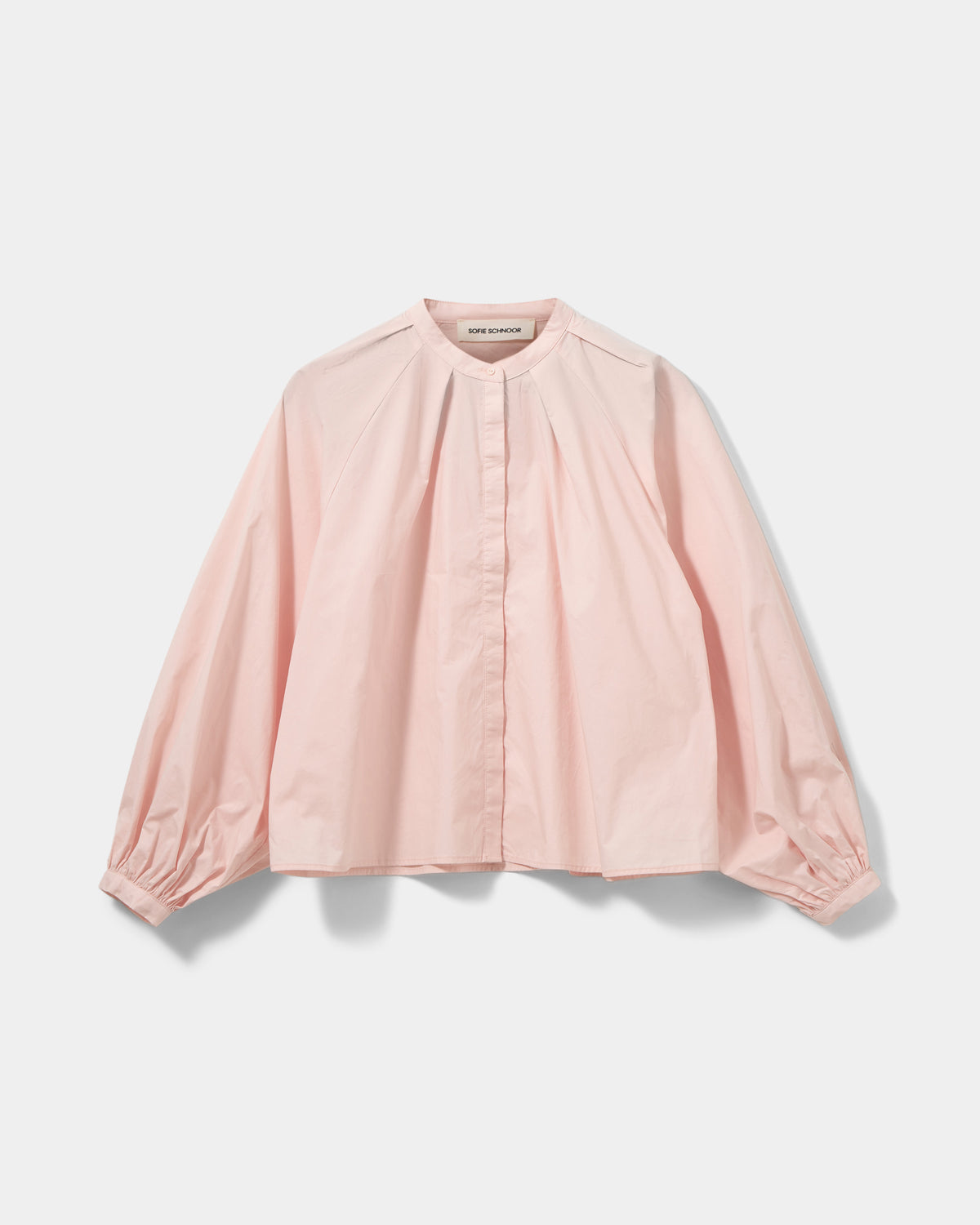 Sofie Schnoor WOMEN TELASSW SHIRT Shirt 4072 Light Rose