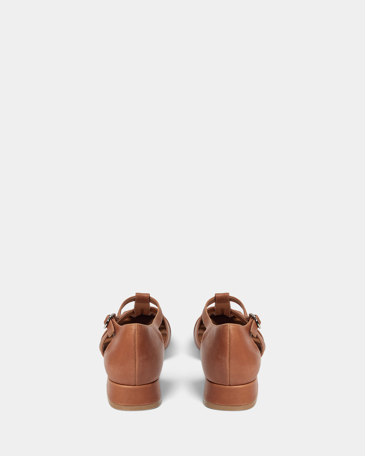 Sofie Schnoor WOMEN THERESASW SANDAL Sandal 7038 Cognac