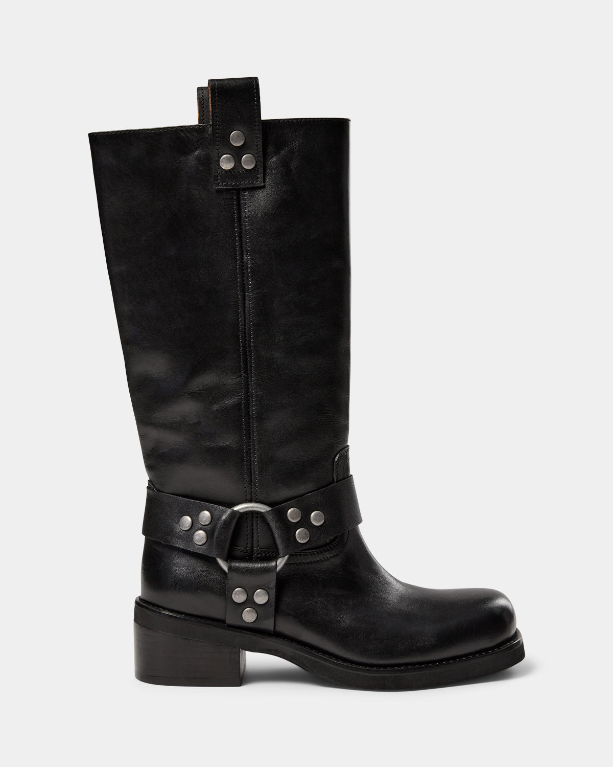 Sofie Schnoor WOMEN TINASW LONG BOOT Boot 1000 Black