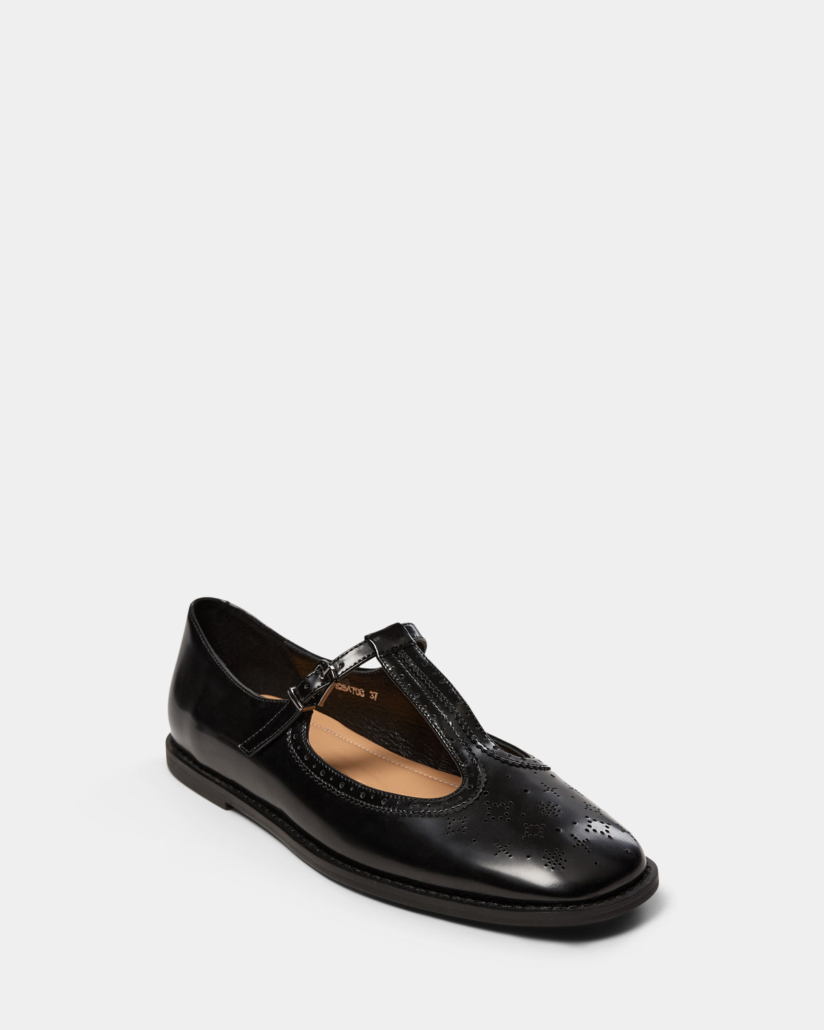 Sofie Schnoor WOMEN TORASW BALLERINA Mary Jane 1000 Black