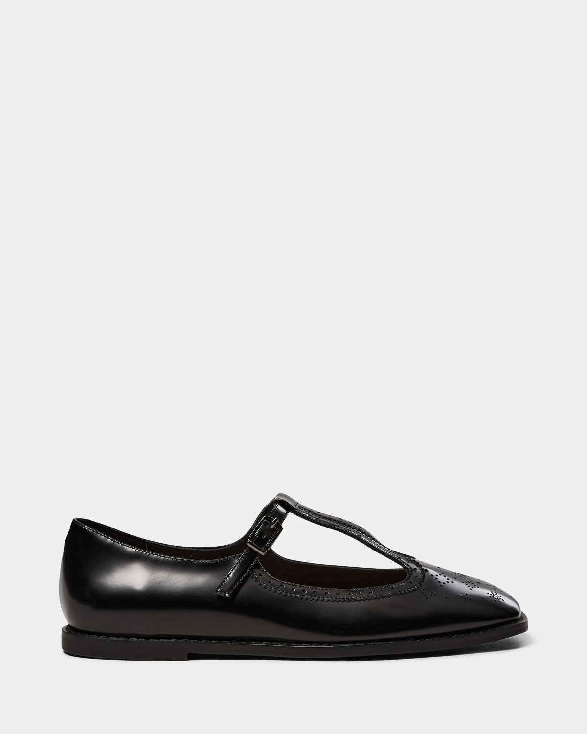 Sofie Schnoor WOMEN TORASW BALLERINA Mary Jane 1000 Black