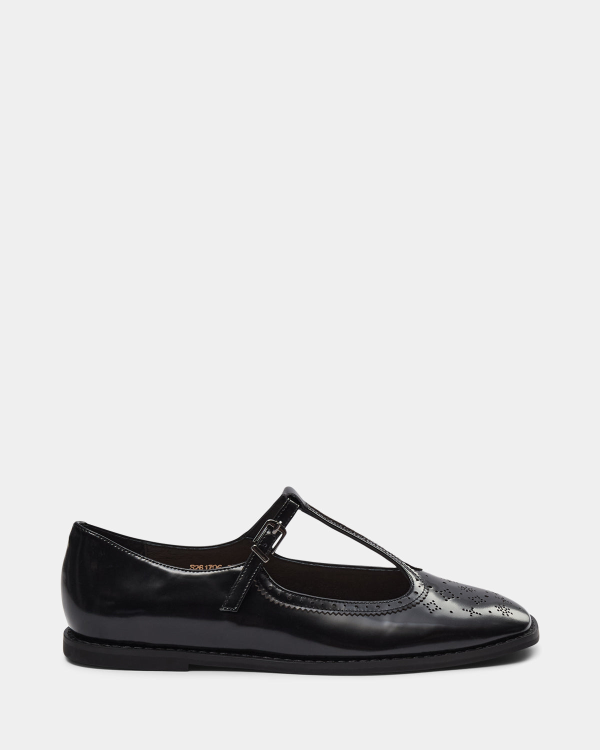 Sofie Schnoor WOMEN TORASW MARY JANE Mary Jane 1000 Black