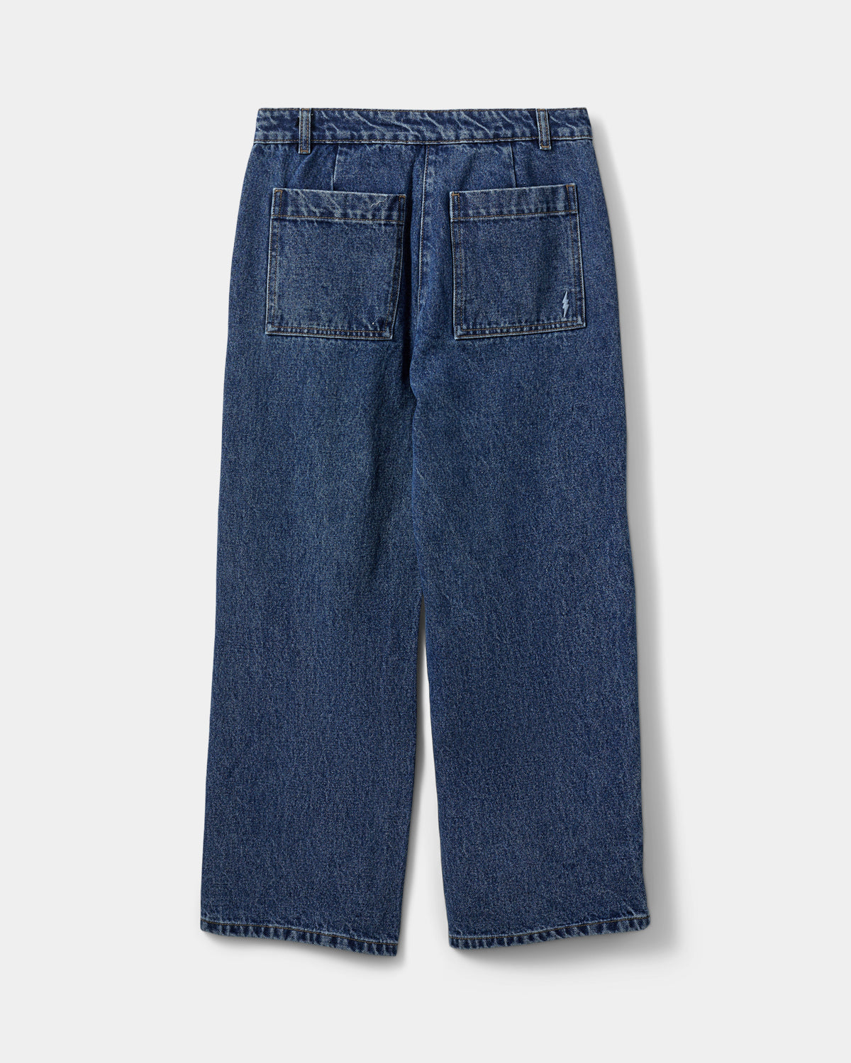Sofie Schnoor WOMEN TOULOUSESW JEANS Trousers 5002 Denim blue