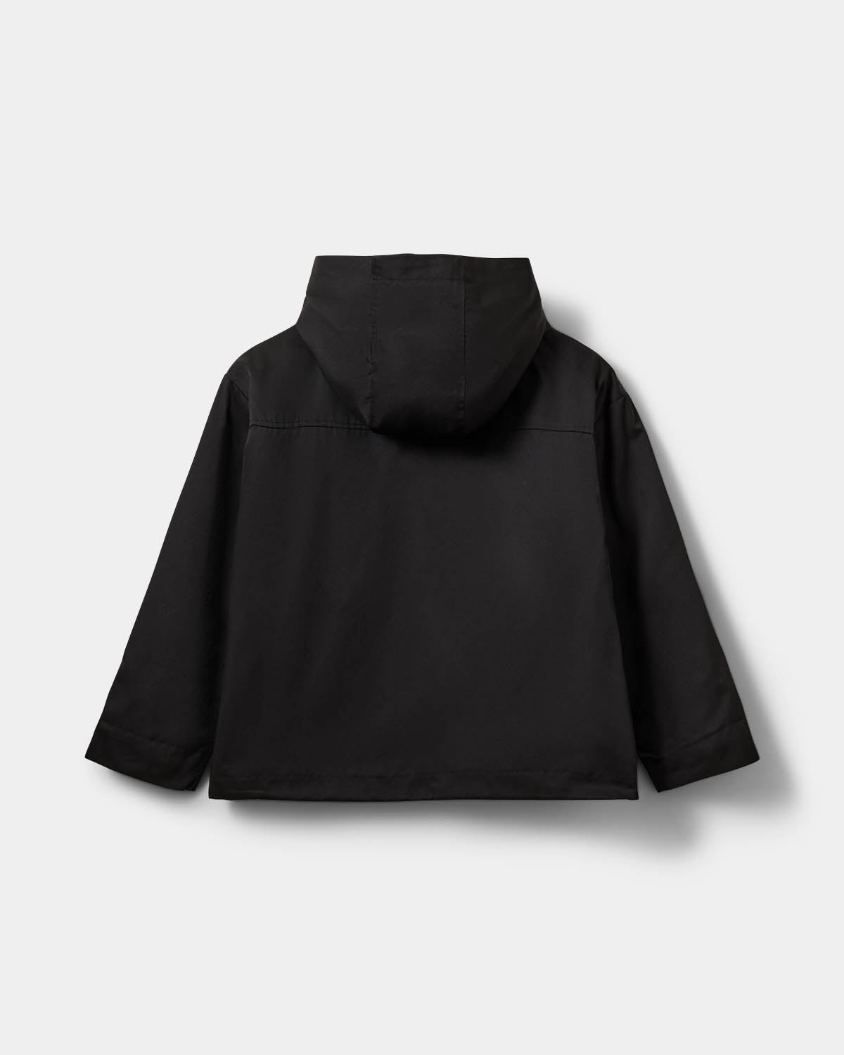 Sofie Schnoor YOUNG TRILLESY JACKET Jacket 1000 Black