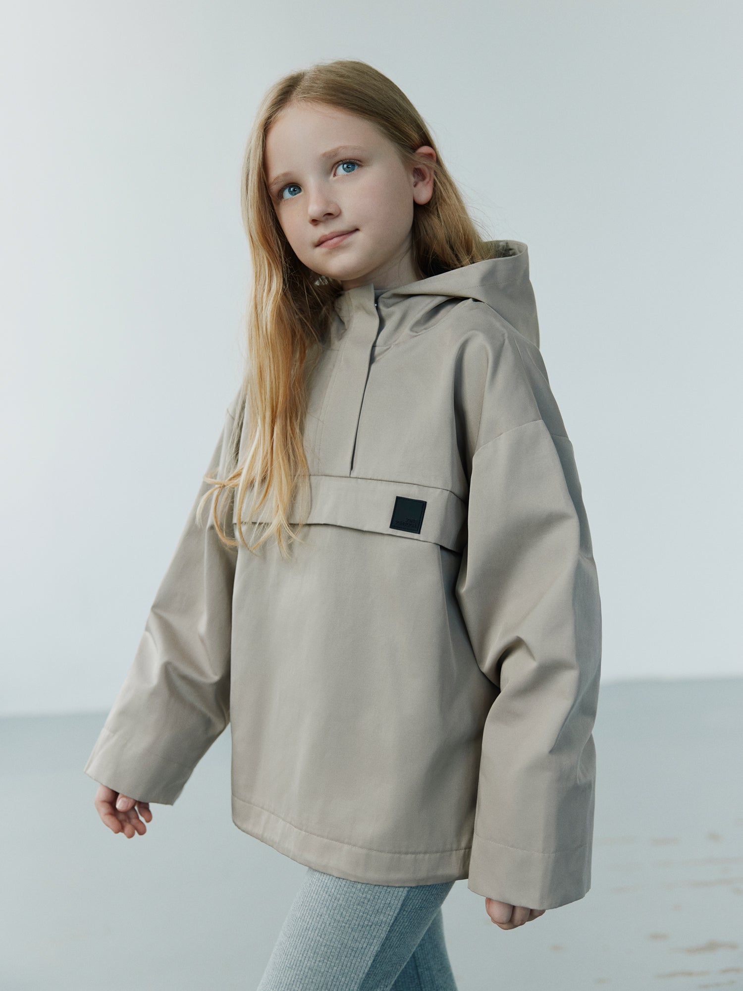 Sofie Schnoor YOUNG TrilleSY Jacket Jacket 7115 Warm Stone