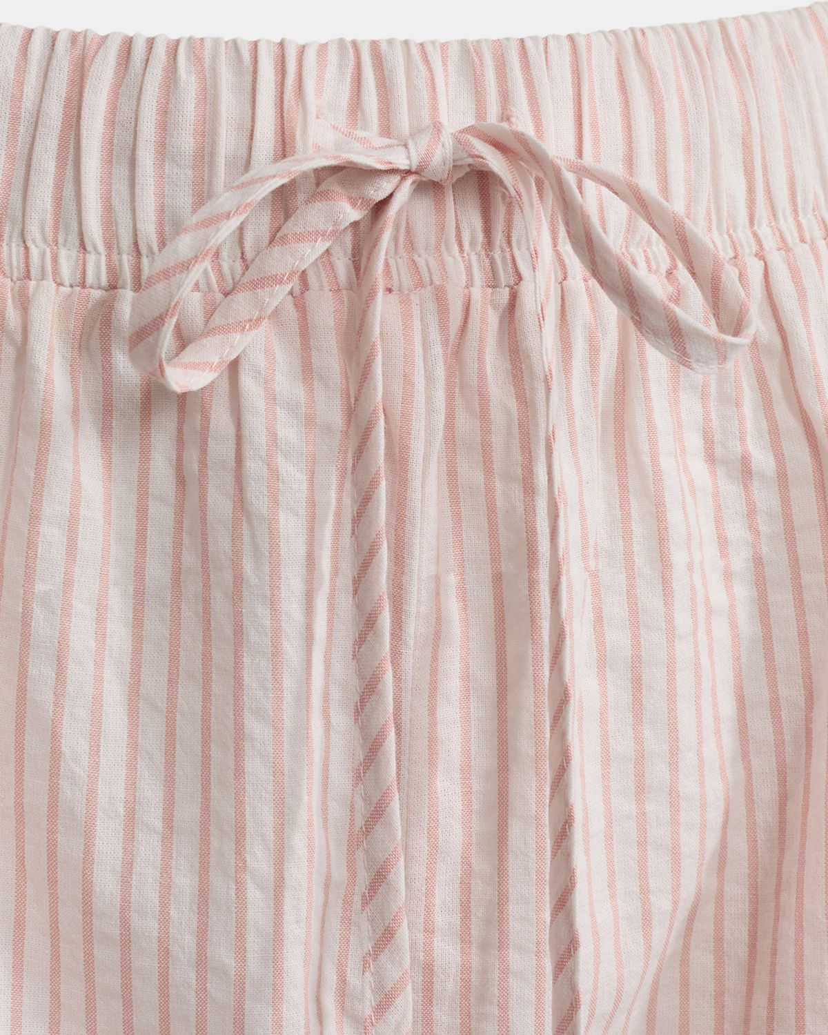 Sofie Schnoor WOMEN ABIGAILESW TROUSERS Trousers 4104 Rose striped