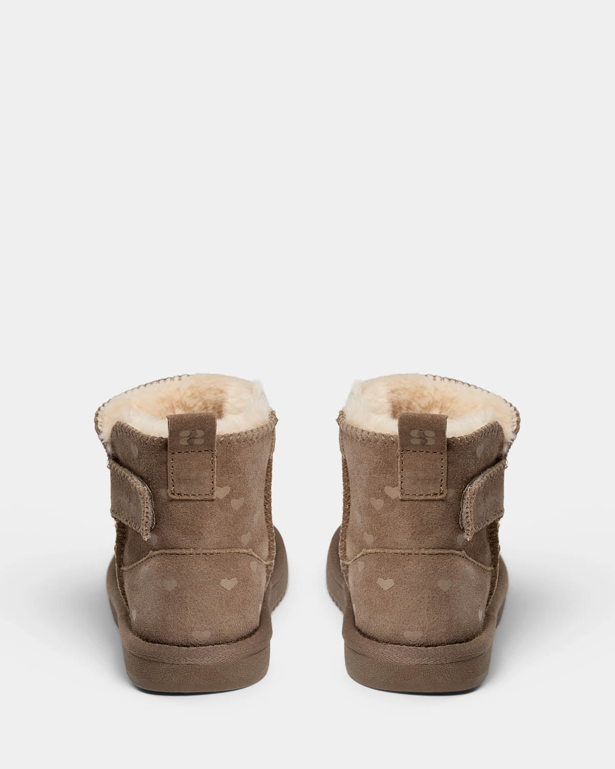 Sofie Schnoor KIDS VALEKB BOOT Teddy boot 8044 Deer