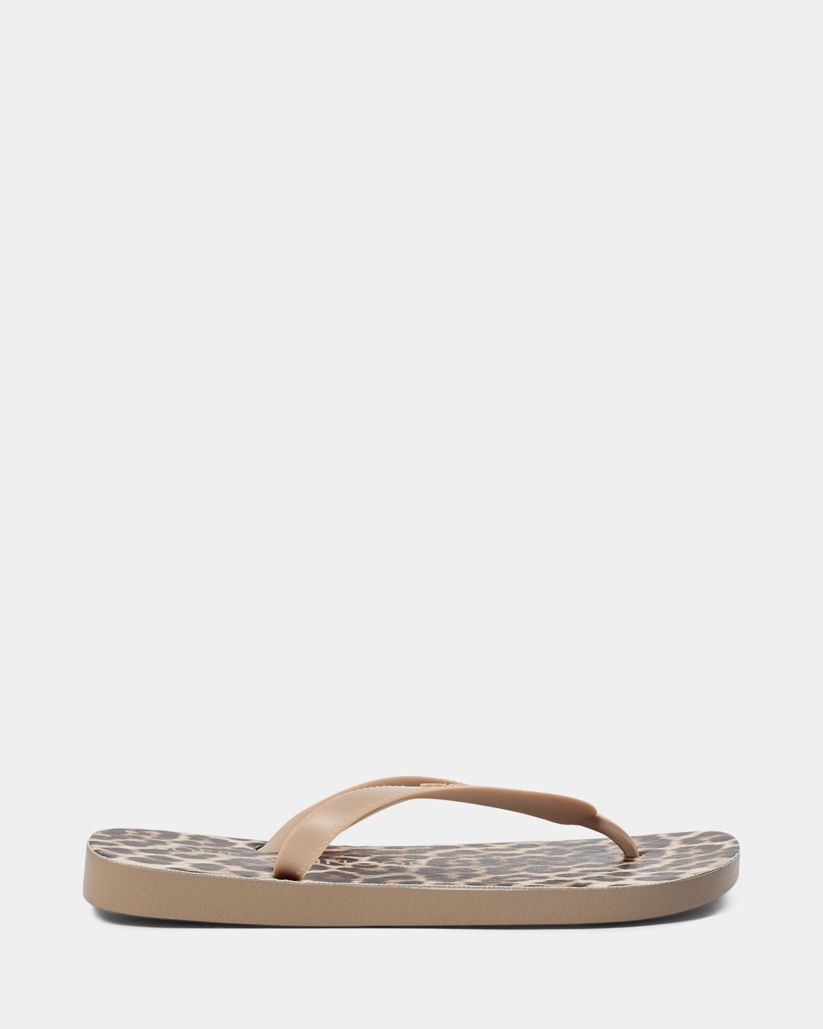 Sofie Schnoor YOUNG VANDASY SANDAL Flip Flops 9006 Leopard
