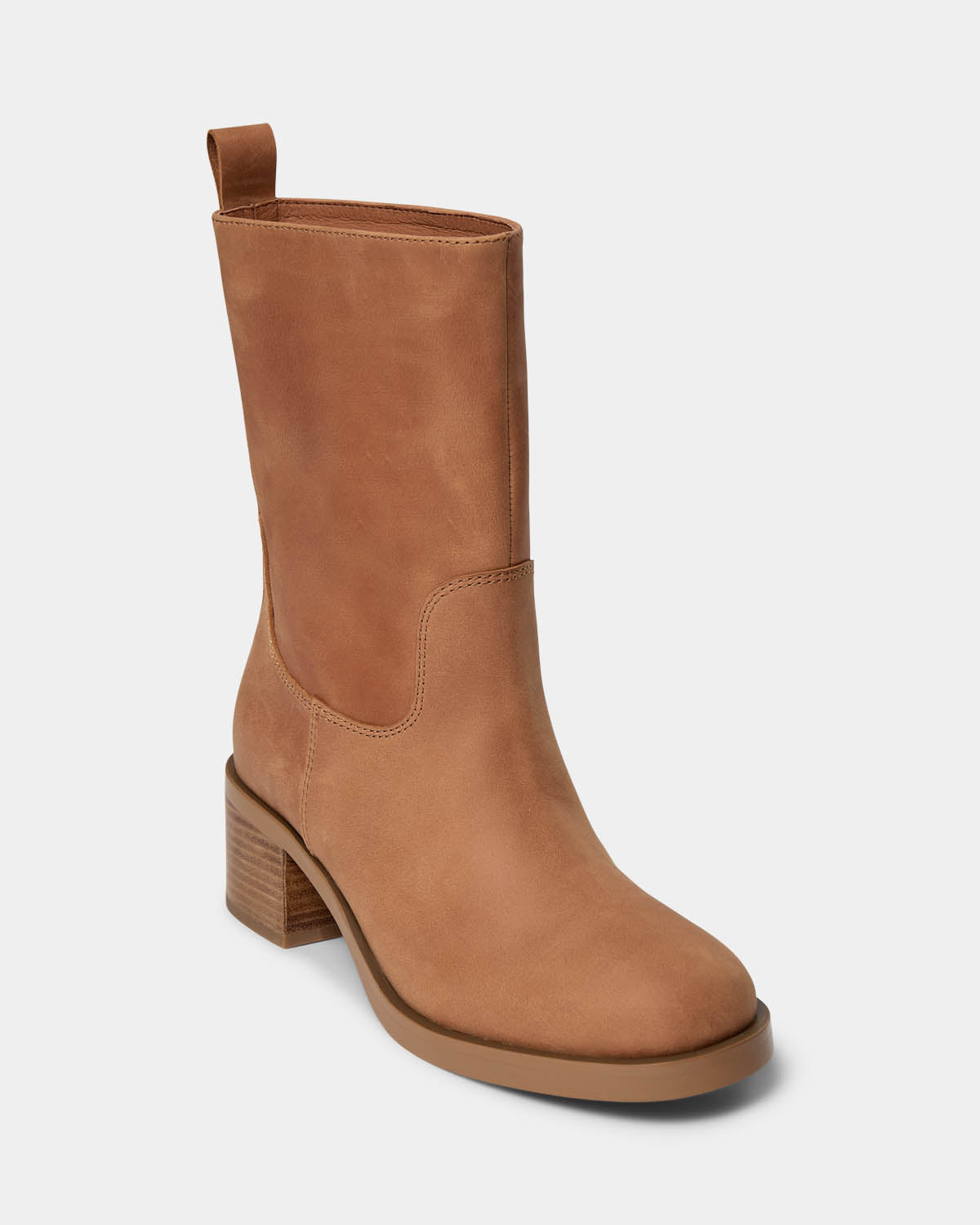 Sofie Schnoor WOMEN VAYASW SHORT BOOT Boot 7000 Toffee