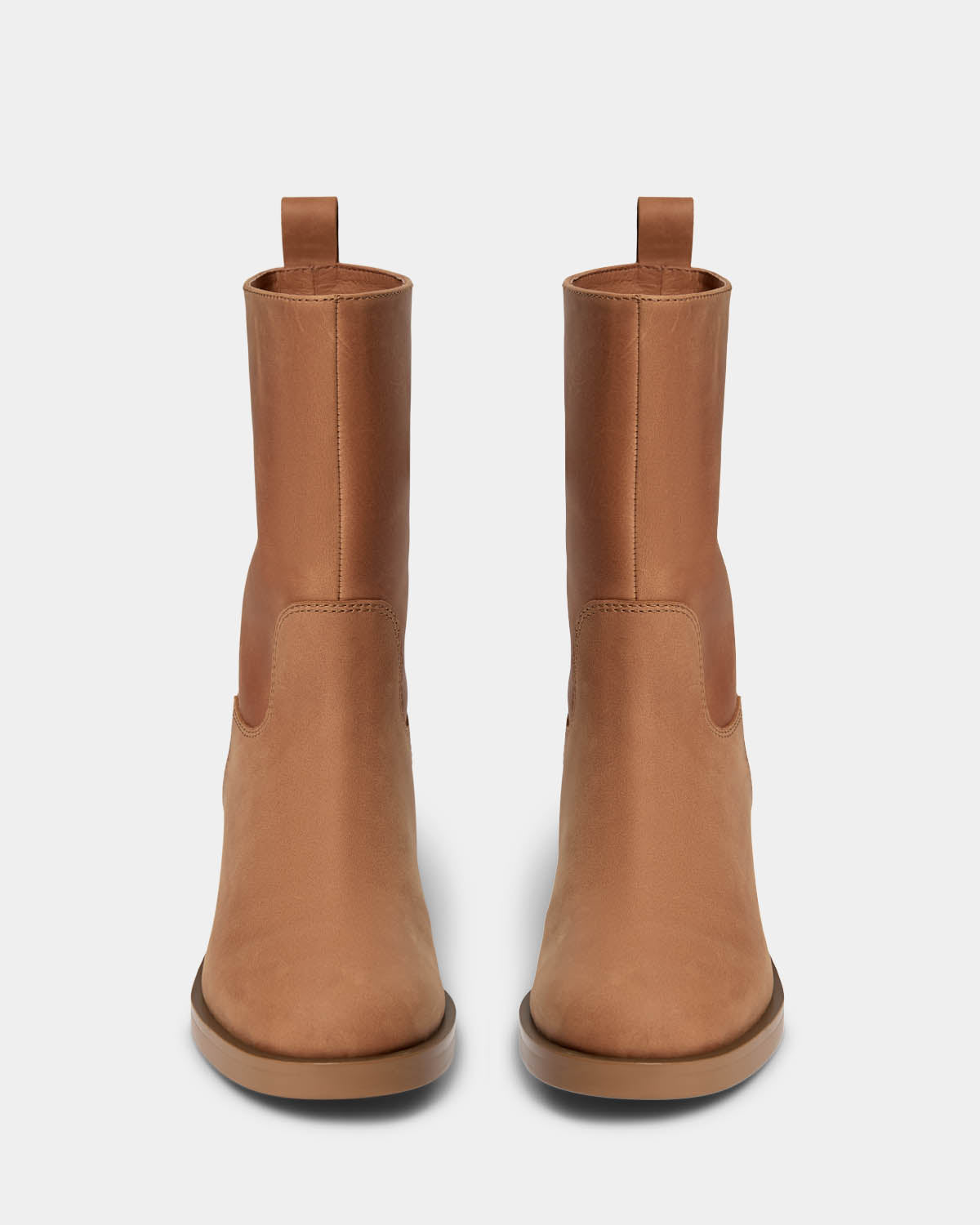 Sofie Schnoor WOMEN VAYASW SHORT BOOT Boot 7000 Toffee