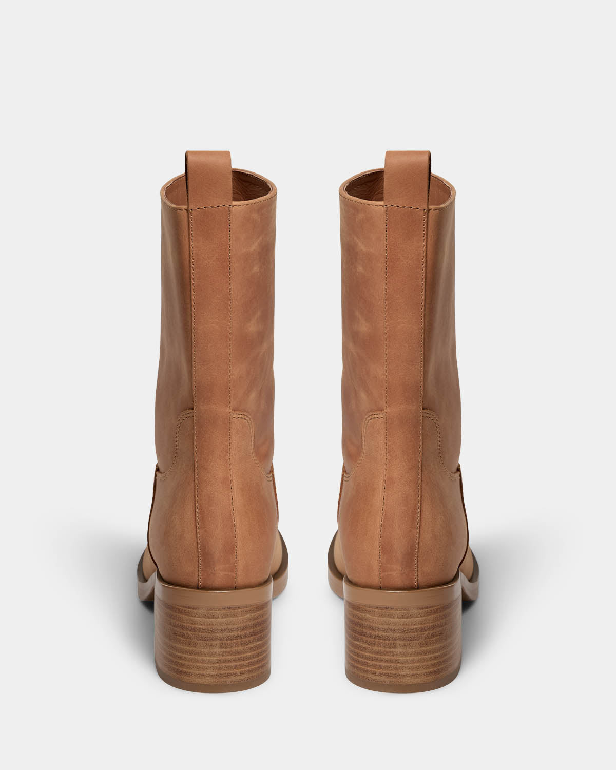 Sofie Schnoor WOMEN VAYASW SHORT BOOT Boot 7000 Toffee