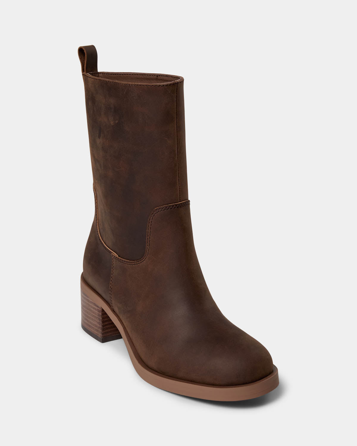 Sofie Schnoor WOMEN VAYASW SHORT BOOT Boot 7017 Dark brown