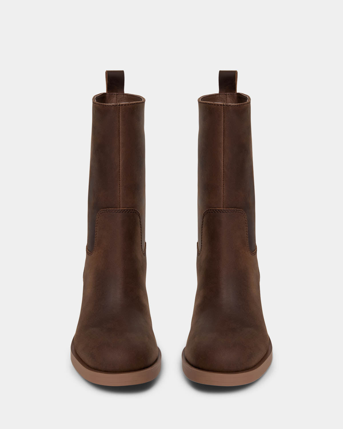 Sofie Schnoor WOMEN VAYASW SHORT BOOT Boot 7017 Dark brown