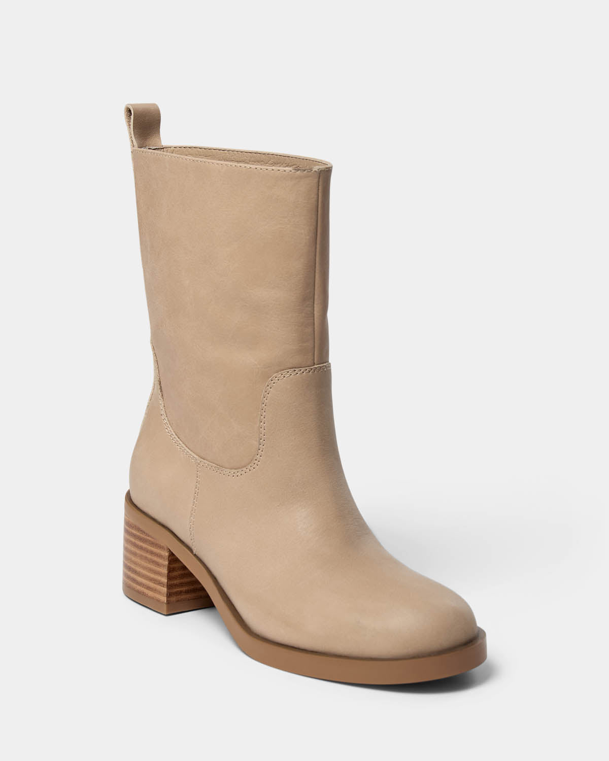 Sofie Schnoor WOMEN VAYASW SHORT BOOT Boot 7042 Dark sand