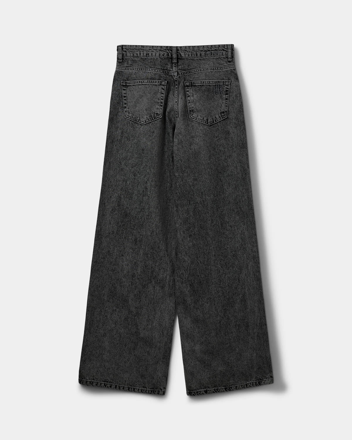 Sofie Schnoor WOMEN VENICESW MID WAIST JEANS Jeans 8006 Grey