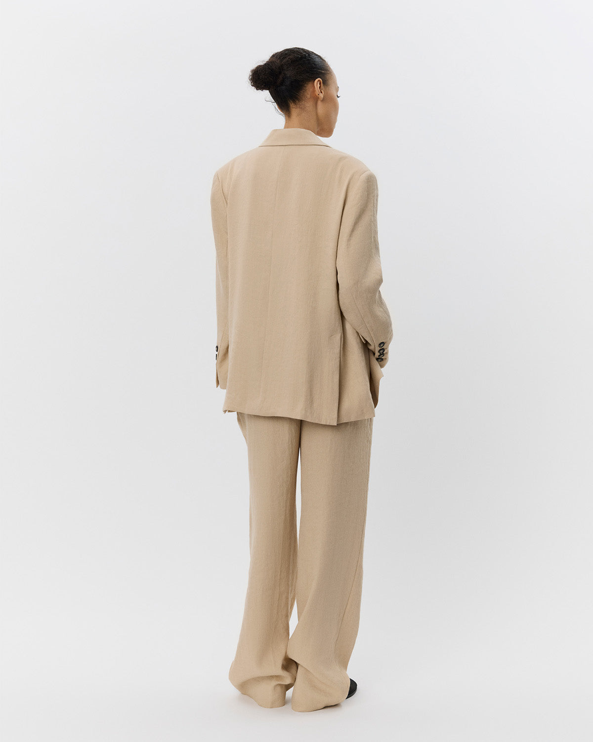 Sofie Schnoor WOMEN VICKISW TROUSERS Trousers 9045 Nature